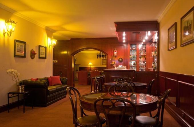 Chateau 4*