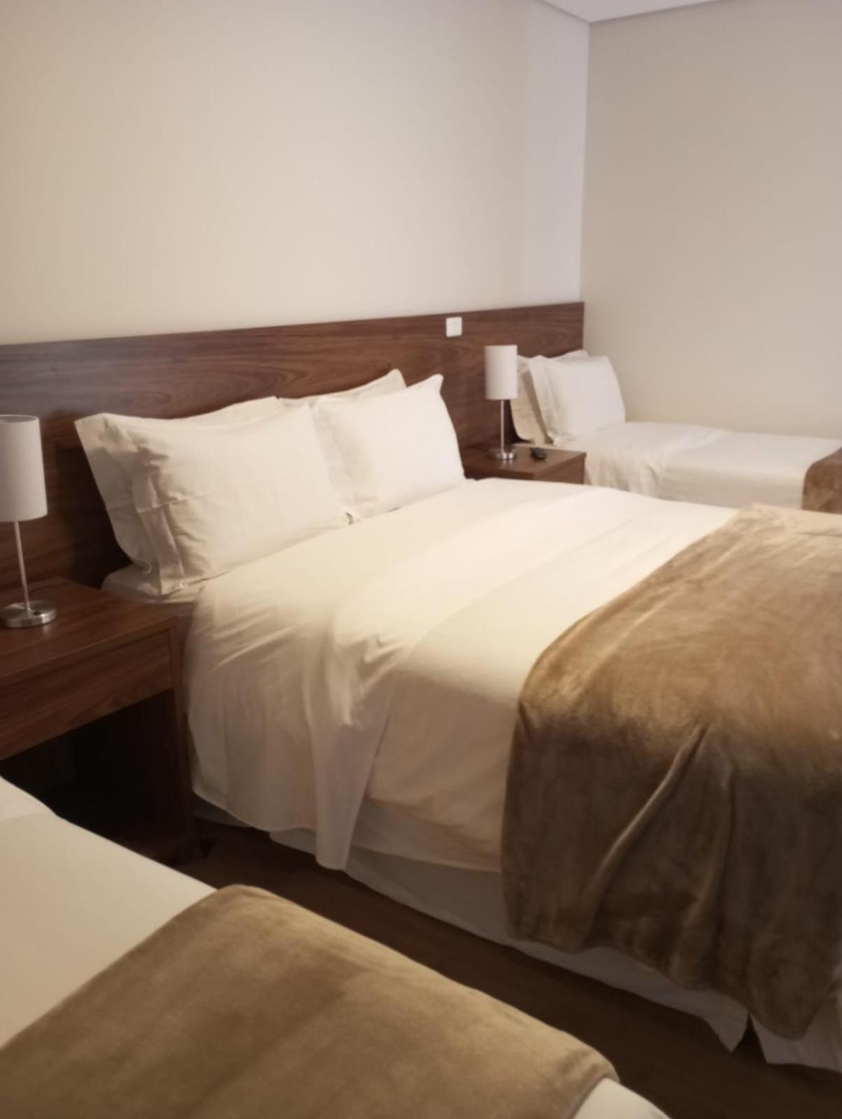 Chateau 4* Campos do Jordão