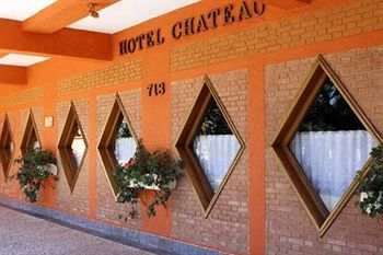 Chateau 4*